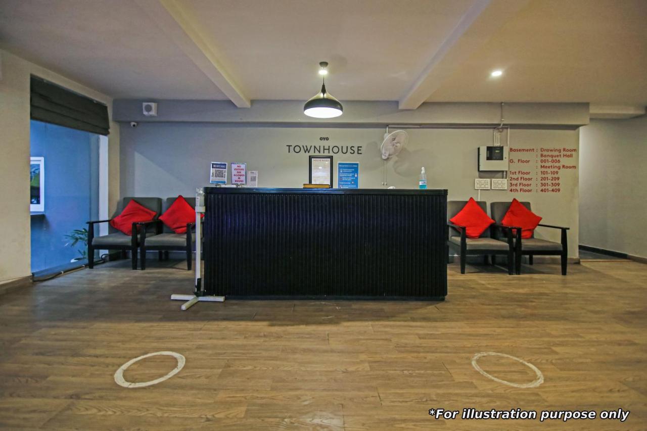 Hotel Garnet Durg Esterno foto